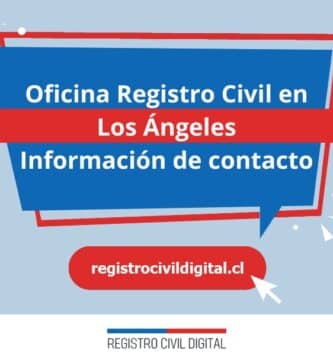 Oficina del registro civil en los angeles, bío bío 1 Oficina registro civil en biobio los angeles