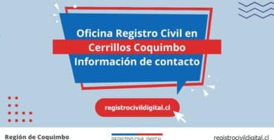 Oficina del registro civil en cerrillos coquimbo, coquimbo 4 Oficina registro civil en coquimbo cerrillos coquimbo