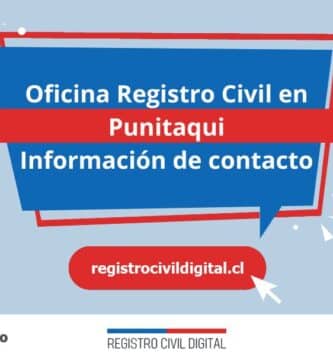 Oficina del registro civil en punitaqui, coquimbo 3 Oficina registro civil en coquimbo punitaqui