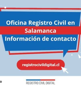 Oficina del registro civil en salamanca, coquimbo 2 Oficina registro civil en coquimbo salamanca