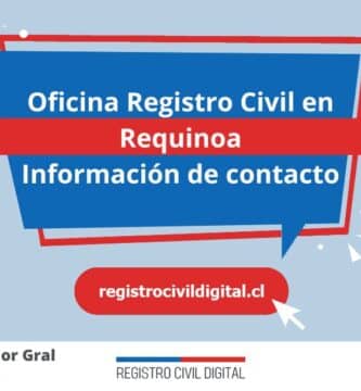 Oficina del registro civil en requinoa, libertador gral bernardo o'higgins 3 Oficina registro civil en libertador gral bernardo ohiggins requinoa