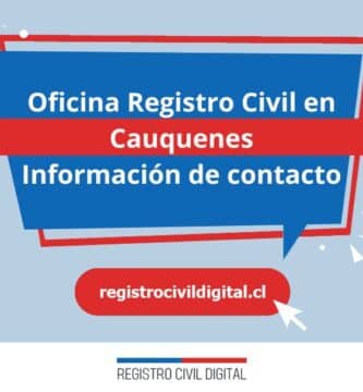 Oficina del registro civil en cauquenes, maule 2 Oficina registro civil en maule cauquenes