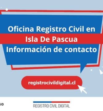 Oficina del registro civil en isla de pascua, valparaíso 3 Oficina registro civil en valparaiso isla de pascua