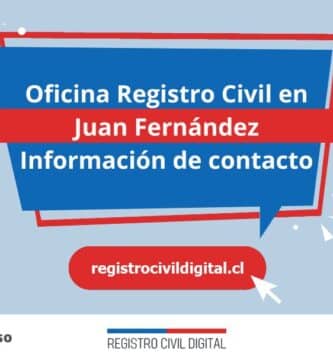 Oficina del registro civil en juan fernandez, valparaíso 1 Oficina registro civil en valparaiso juan fernandez