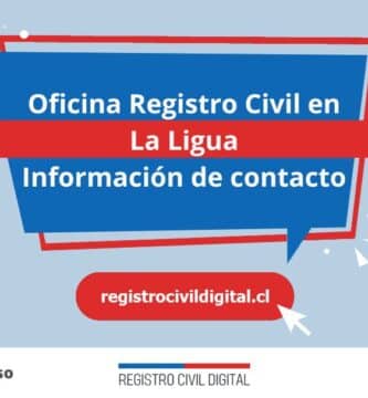 Oficina del registro civil en la ligua, valparaíso 2 Oficina registro civil en valparaiso la ligua