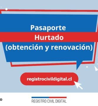 Pasaporte en hurtado (obtención y renovación) 1 Sacar pasaporte en coquimbo hurtado