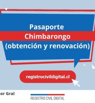 Pasaporte en chimbarongo (obtención y renovación) 2 Sacar pasaporte en libertador gral bernardo ohiggins chimbarongo