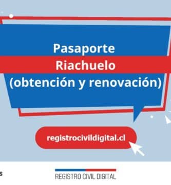 Pasaporte en riachuelo (obtención y renovación) 3 Sacar pasaporte en los lagos riachuelo
